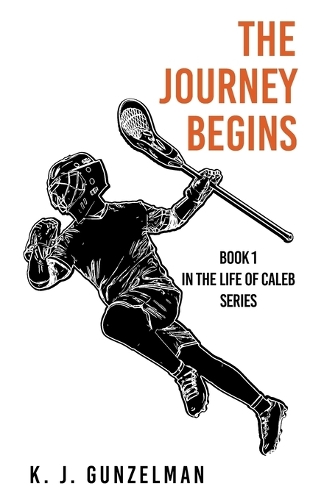The Journey Begins
