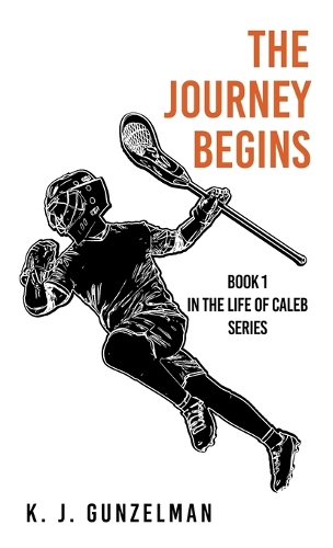 The Journey Begins