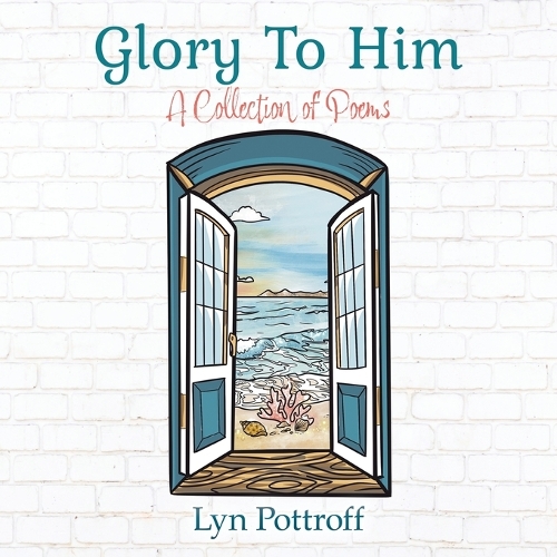 Glory To Him