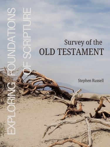 Exploring Foundations of Scripture
