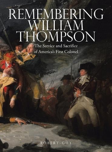 Remembering William Thompson