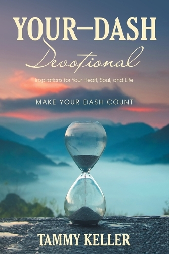 Your-Dash Devotional