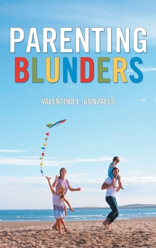 Parenting Blunders