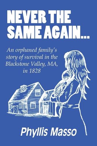 Never the Same Again...