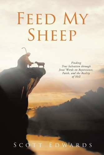 Feed My Sheep