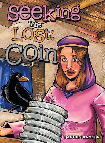 Seeking the Lost