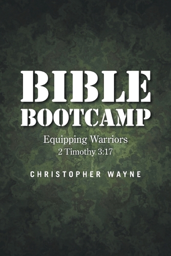 Bible Bootcamp