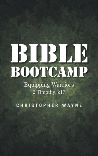 Bible Bootcamp