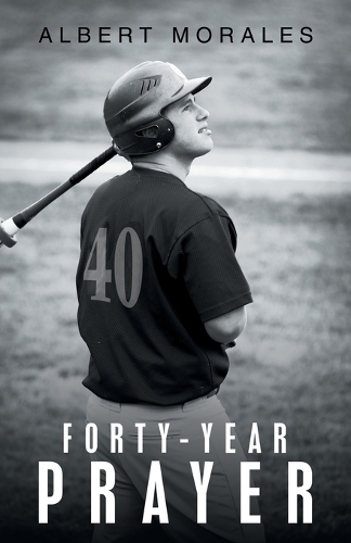Forty-Year Prayer