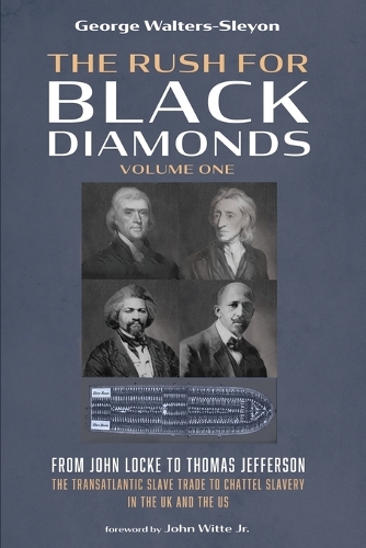 The Rush for Black Diamonds, Volume One
