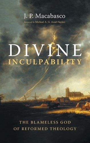 Divine Inculpability