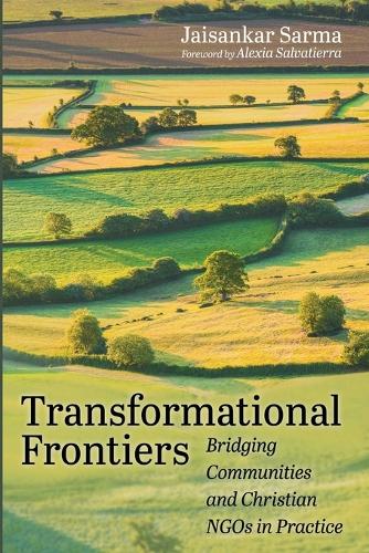 Transformational Frontiers