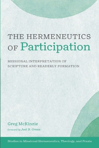 The Hermeneutics of Participation