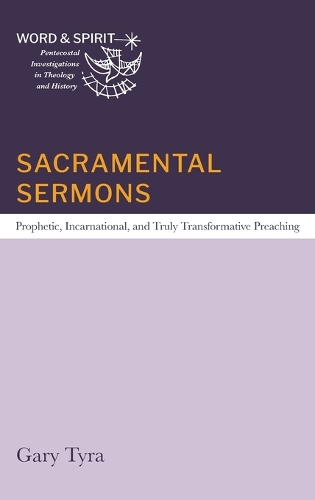 Sacramental Sermons