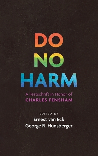 Do No Harm