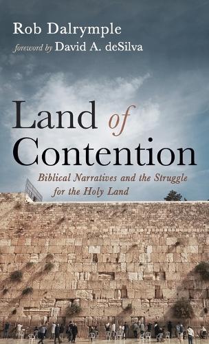 Land of Contention