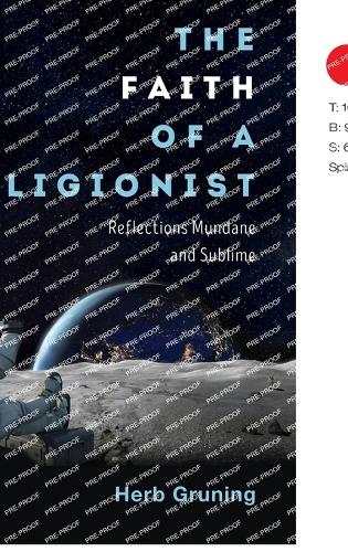The Faith of a Religionist