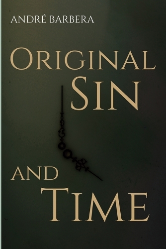 Original Sin and Time