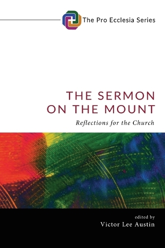 The Sermon on the Mount