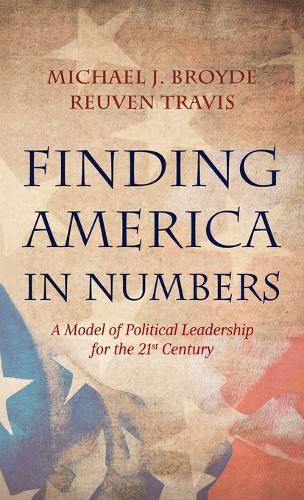 Finding America in Numbers