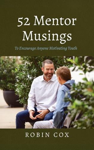52 Mentor Musings