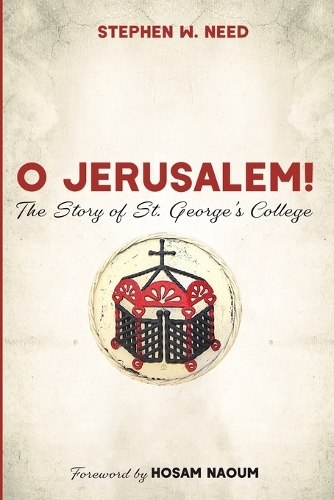 O Jerusalem!