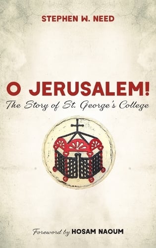 O Jerusalem!