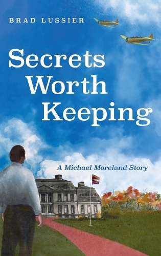 Secrets Worth Keeping