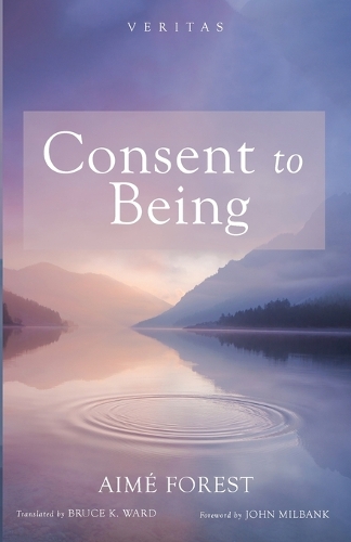 Consent to Being