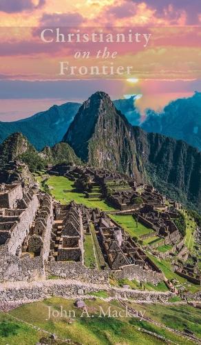 Christianity on the Frontier