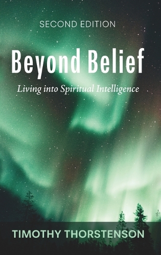Beyond Belief, Second Edition