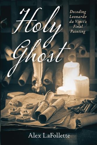 Holy Ghost