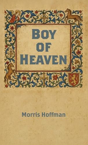 Boy of Heaven