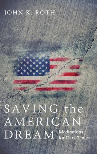Saving the American Dream