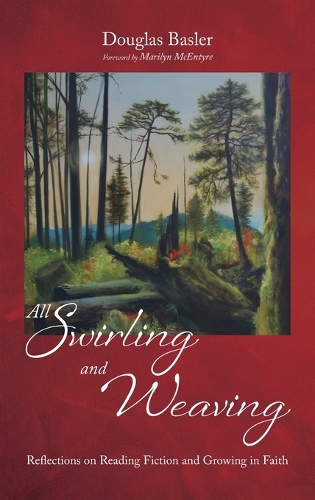 All Swirling and Weaving