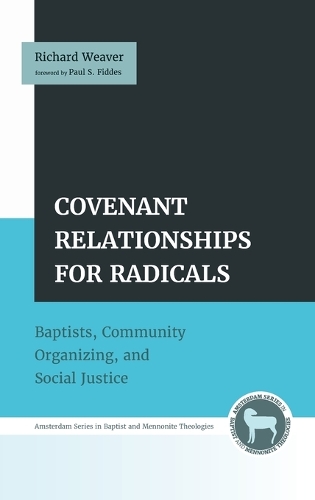 Covenant Relationships for Radicals