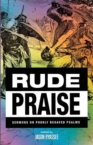Rude Praise