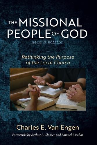 The Missional People of God, Second Edition