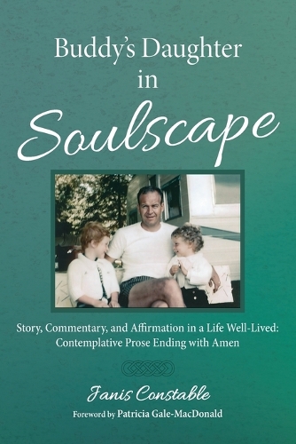 Buddy's Daughter in Soulscape