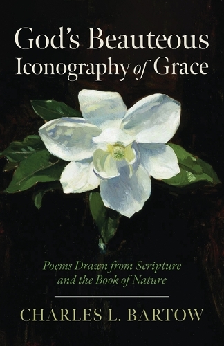 God's Beauteous Iconography of Grace