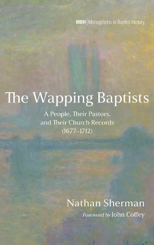 The Wapping Baptists