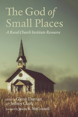 The God of Small Places