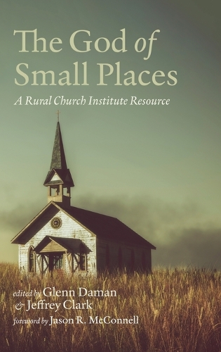 The God of Small Places