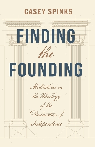 Finding the Founding