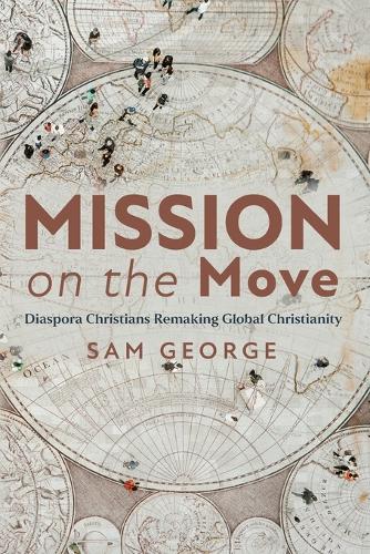 Mission on the Move