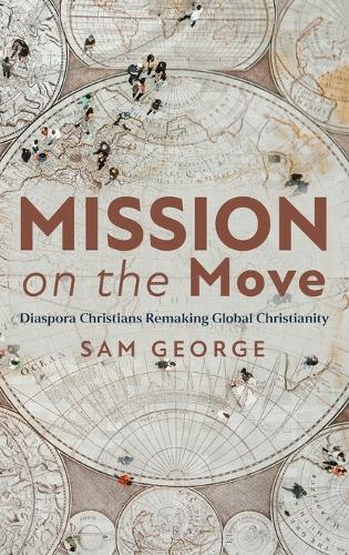 Mission on the Move