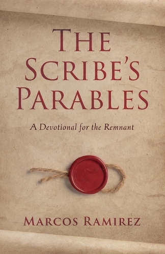 The Scribe's Parables