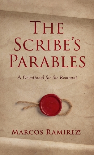 The Scribe's Parables