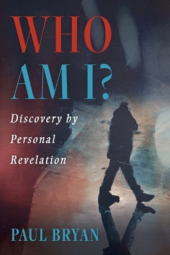 Who Am I?