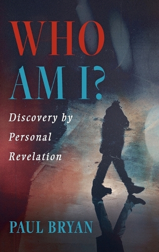Who Am I?